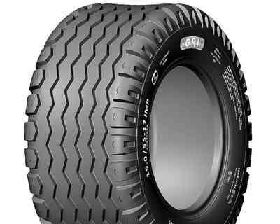 15/55R17 GRI Green EX RIB5 141A6 TL Сільгосп шина Ивано-Франковск