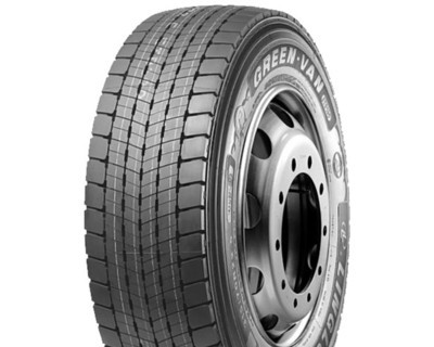 315/70R22.5 LingLong ETD100 156/150L Ведуча шина Ивано-Франковск - изображение 1