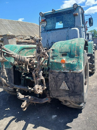 Продам трактор Т-150К з мотором ЯМЗ 236 Балта - зображення 2