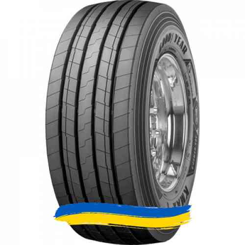 385/55R22.5 Goodyear KMAX T GEN-2 160/158K/L Причіпна шина Ивано-Франковск
