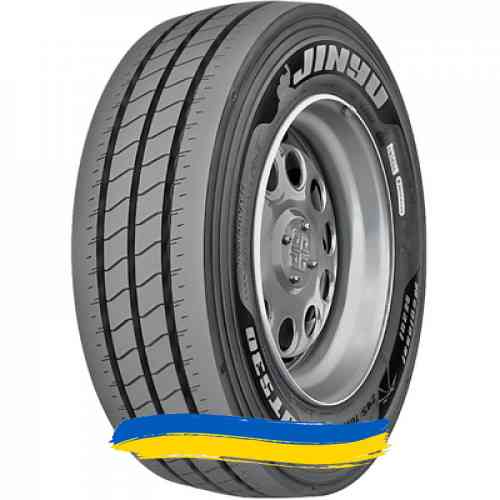 245/70R17.5 Jinyu JT530 143/141J Причіпна шина Ивано-Франковск