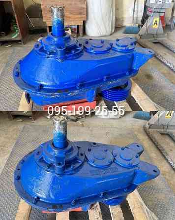 Редуктор ремінний ТСН.02.102 (ТСН.02.020) Винница