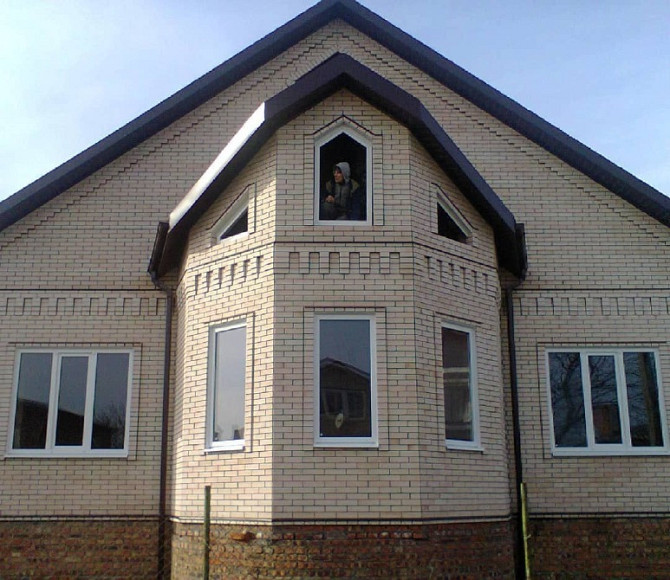 Металлопластиковые окна Кривой Рог рассрочка цена с установкой Кривий Ріг - зображення 6