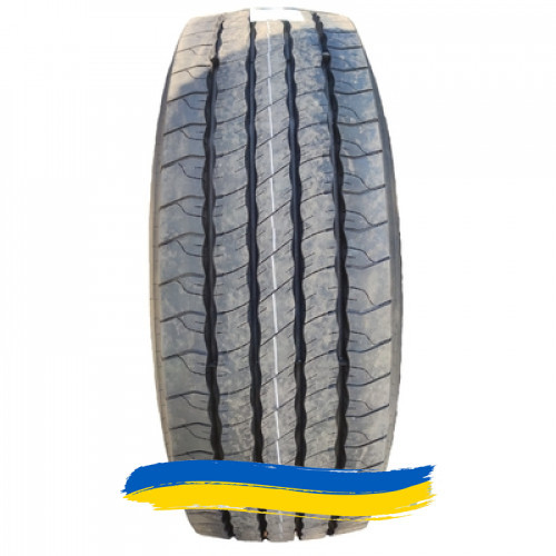 295/80R22.5 Sava Avant A5 154/149M Рульова шина Івано-Франківськ - зображення 1