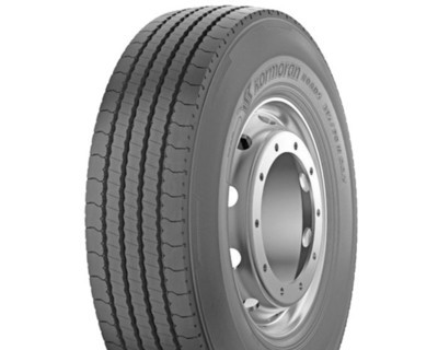 295/80R22.5 Kormoran Roads 2S 152/148M Рульова вантажна шина Івано-Франківськ - зображення 1