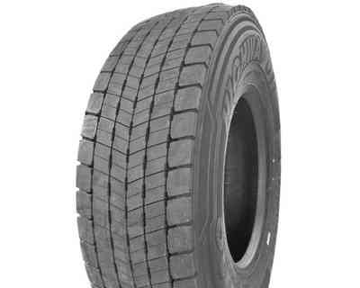 315/80R22.5 HUBTRAC HIGHWAY D11 154/150M Ведуча вантажна шина Івано-Франківськ