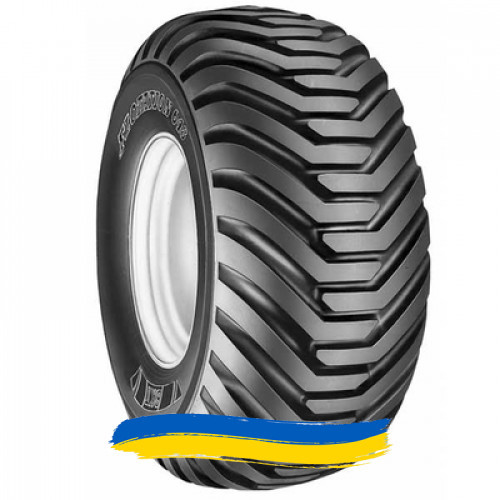 550/60R22.5 BKT FLOTATION 648 Сільгосп шина Івано-Франківськ - зображення 1