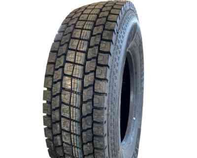 315/80R22.5 Sonix SX888 156/150M Ведуча вантажна шина Івано-Франківськ