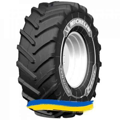 520/85R42 Michelin AGRIBIB 2 162/162A8/B Сільгосп шина Ивано-Франковск