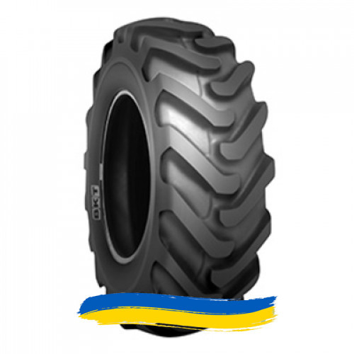 340/80R18 BKT CON STAR 143A8 Індустріальна шина Ивано-Франковск - изображение 1