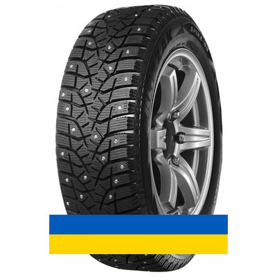 225/45R17 Bridgestone Blizzak Spike-02 91T Легкова шина Ивано-Франковск - изображение 1