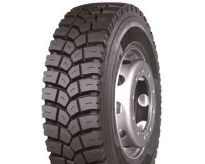 315/80R22.5 Trazano Terra D22 154/151L Ведуча шина Івано-Франківськ