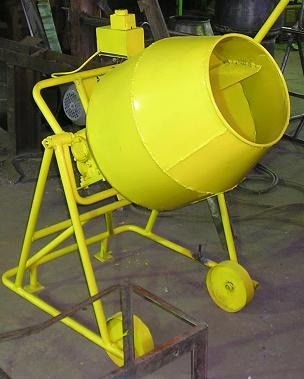 Розчиномішалка,растворомешалка Киев - изображение 2