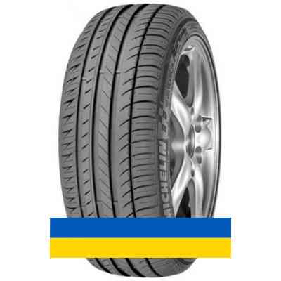 205/40R17 Michelin Pilot Exalto PE2 84W Легкова шина Івано-Франківськ