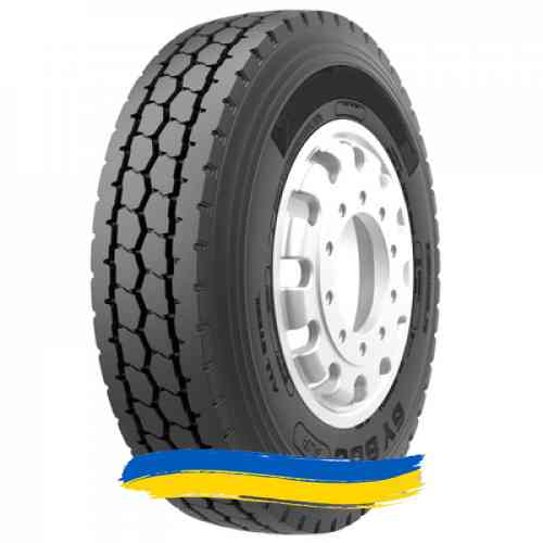 13R22.5 Starmaxx GY800 156/150K Кар'єрна шина Івано-Франківськ