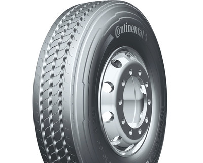 10R20 Continental Hybryd CHA2+ 146/143K Рульова вантажна шина Івано-Франківськ - зображення 1