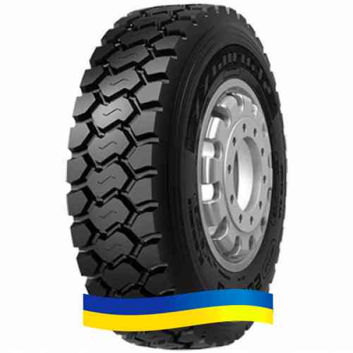 Starmaxx DM905 (универсальная) 13 R22.5 154/150K Туреччина Ивано-Франковск