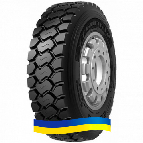 Starmaxx DM905 (универсальная) 13 R22.5 154/150K Туреччина Ивано-Франковск - изображение 1