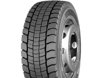 315/60R22.5 Trazano Novo Energy D23 154/150K Ведуча вантажна шина Ивано-Франковск