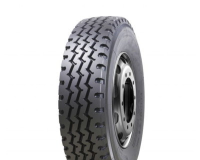 315/80R22.5 Ovation VI-011 156/152L Універсальна вантажна шина Івано-Франківськ - зображення 1