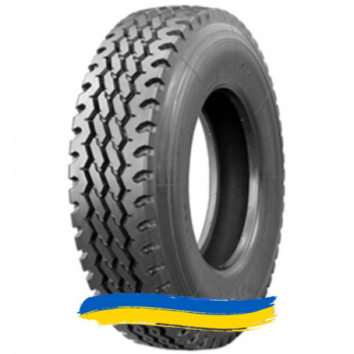 11R20 Triangle TR698 152/149K Ведуча шина Івано-Франківськ - зображення 1