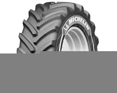 900/60R42 Michelin AXIOBIB 2 189D Індустріальна шина Ивано-Франковск