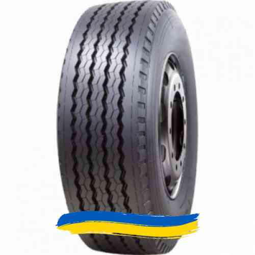 385/65R22.5 Taitong HS166 160K Причіпна шина Івано-Франківськ