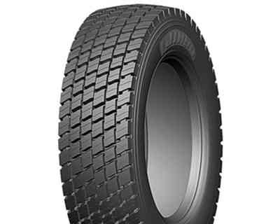 315/80R22.5 Jinyu JD575 156/153K Ведуча шина Ивано-Франковск
