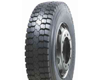 9R20 Ovation VI-701 144/142K Ведуча вантажна шина Івано-Франківськ