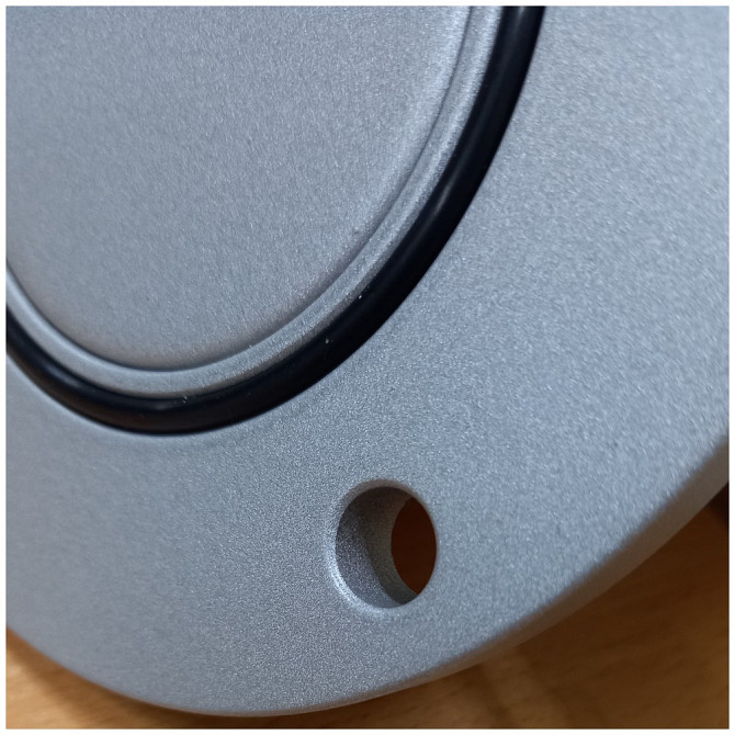 Ступиця ріжучого вузла IL50A-120/4H-M24 FKL, 971681 Amazone, 946141 Amazone, 78201997 Amazone Дніпро - зображення 3