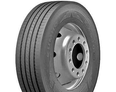 315/60R22.5 Kumho KXS10 154/148L Рульова вантажна шина Івано-Франківськ