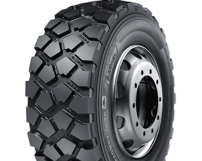 255/100R16 Sportrak SP329 126/124K Універсальна вантажна шина Івано-Франківськ - зображення 1