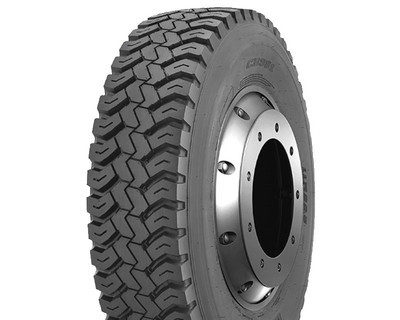 11R20 WestLake CB981 152/149J Ведуча шина Ивано-Франковск - изображение 1