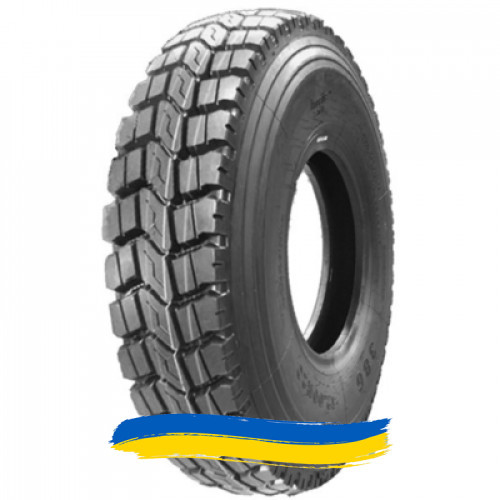 8.25R20 Annaite 386 139/137L Ведуча шина Ивано-Франковск - изображение 1