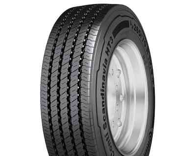 385/65R22.5 Continental Conti Scandinavia HT3 160K Універсальна вантажна шина Івано-Франківськ