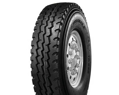 11R22.5 Triangle TR668 146/143M Універсальна вантажна шина Івано-Франківськ - зображення 1