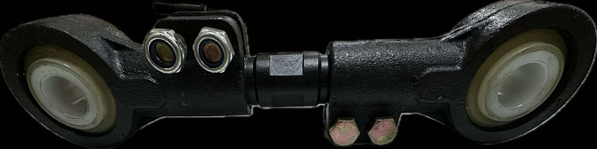 Штанга регульована 8551-2919015 в зборі Дніпро - зображення 1