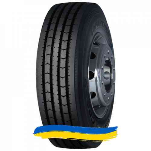 215/75R17.5 Copartner CP962 127/124M Рульова шина Ивано-Франковск