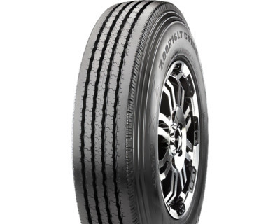 6.5R16 CST CS105 107/102N Універсальна вантажна шина Івано-Франківськ - зображення 1