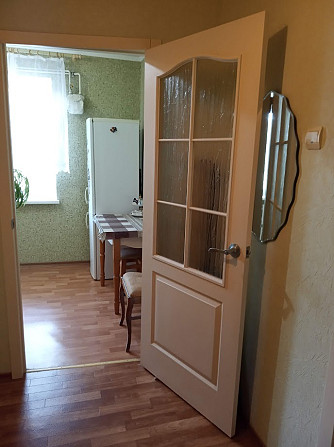 Продам 1-ком Левый Берег 3этаж, мебель и техника Кам'янське (Дніпродзержинськ) - зображення 10