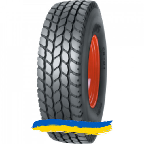 445/95R25 Mitas CR-01 174F Індустріальна шина Івано-Франківськ - зображення 1