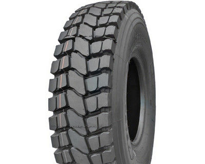 10R20 ANSU BY35 149/146K Ведуча вантажна шина Івано-Франківськ - зображення 1