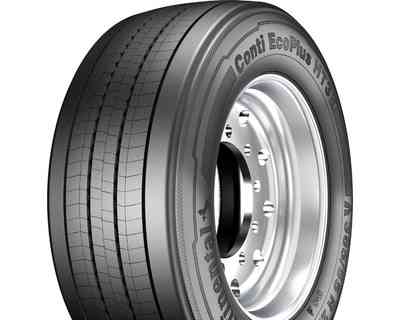 385/65R22.5 Continental Conti EcoPlus HT3+ 160K Причіпна вантажна шина Івано-Франківськ