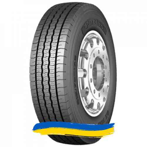 235/75R17.5 Petlas SZ300 132/130M Рульова шина Ивано-Франковск