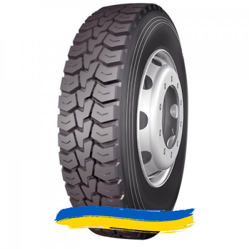 235/75R17.5 Taitong HS928 132/130M Ведуча шина Івано-Франківськ - зображення 1