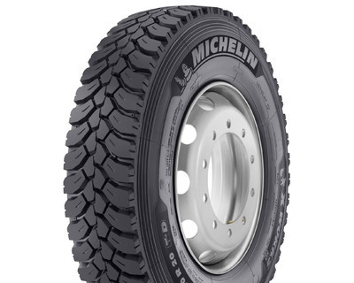 13R22.5 Michelin X WORKS HD D 156/151K Ведуча шина Ивано-Франковск - изображение 1