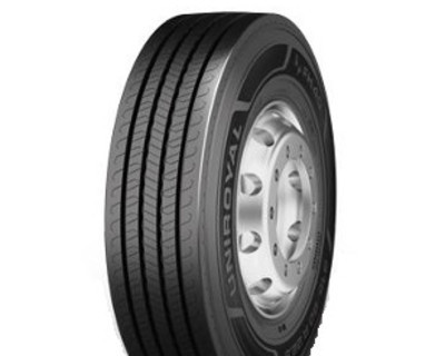 315/70R22.5 Uniroyal FH40 156/150L Рульова вантажна шина Ивано-Франковск - изображение 1