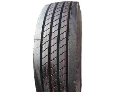 315/80R22.5 Kunlun KT858 154/150M Рульова шина Івано-Франківськ