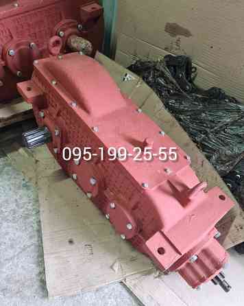 Редуктор ПРТ 10.02.600. Редуктор ПРТ-7, ПИМ-40. Вал редуктора ПРТ 10.02.662, ПРТ 10.02.653 Днепр (Днепропетровск)