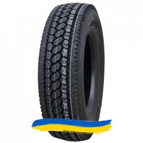 295/75R22.5 Samson GL266D 146/143L Ведуча шина Івано-Франківськ - зображення 1